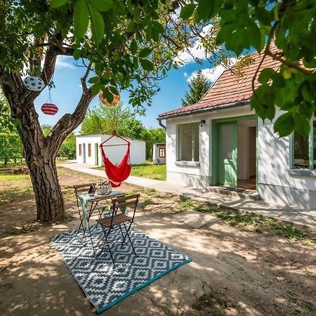 Appartement Dobo13 à Balatonboglár Extérieur photo