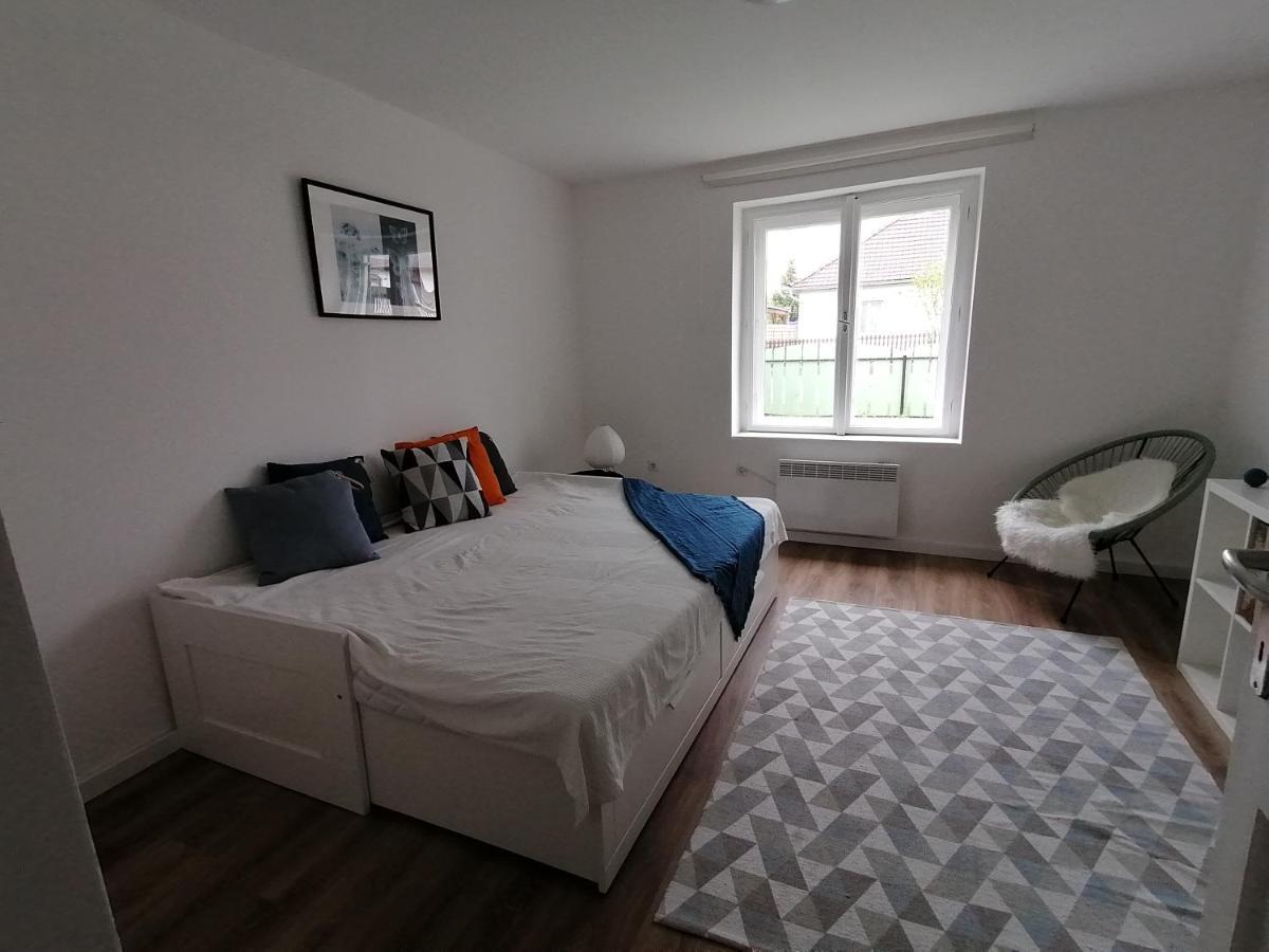 Appartement Dobo13 à Balatonboglár Extérieur photo