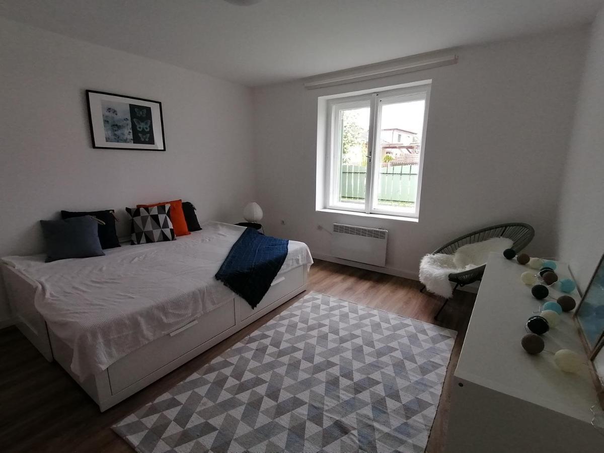 Appartement Dobo13 à Balatonboglár Extérieur photo