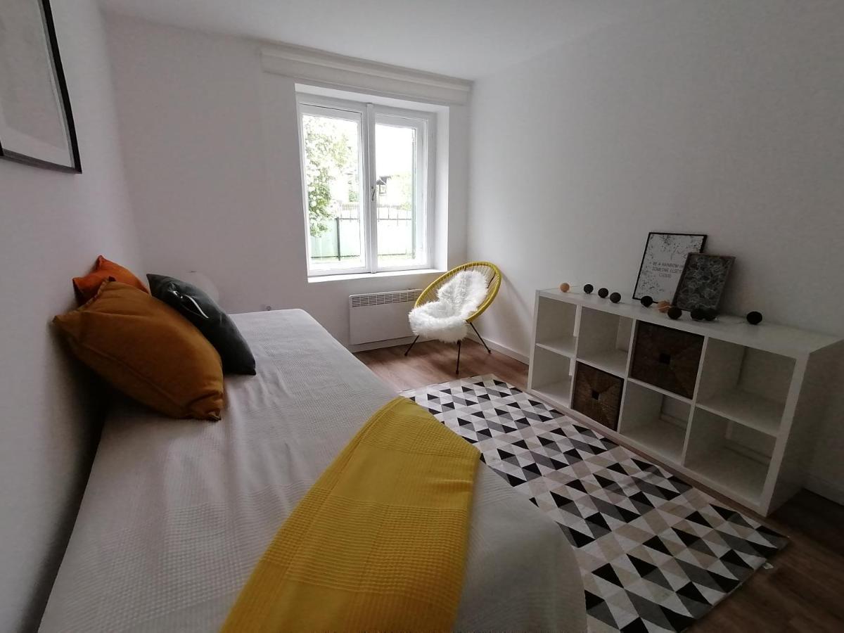 Appartement Dobo13 à Balatonboglár Extérieur photo