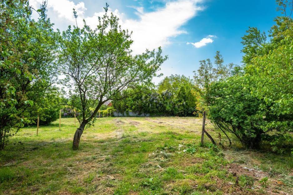 Appartement Dobo13 à Balatonboglár Extérieur photo