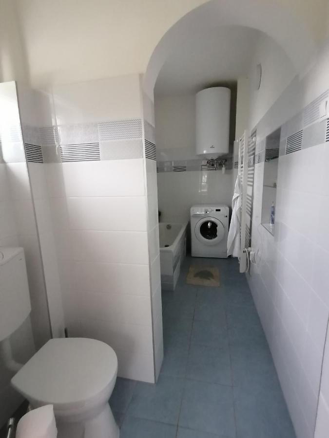 Appartement Dobo13 à Balatonboglár Extérieur photo