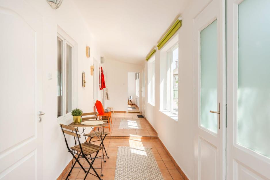 Appartement Dobo13 à Balatonboglár Extérieur photo