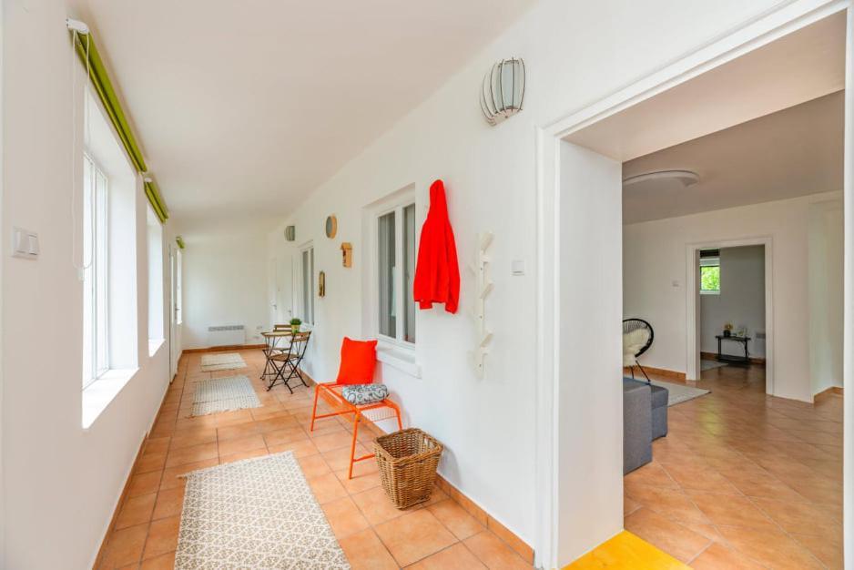 Appartement Dobo13 à Balatonboglár Extérieur photo
