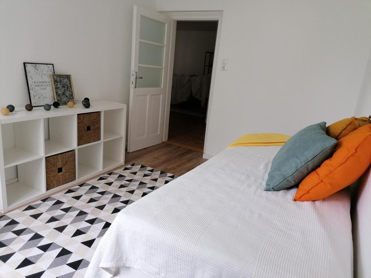 Appartement Dobo13 à Balatonboglár Extérieur photo
